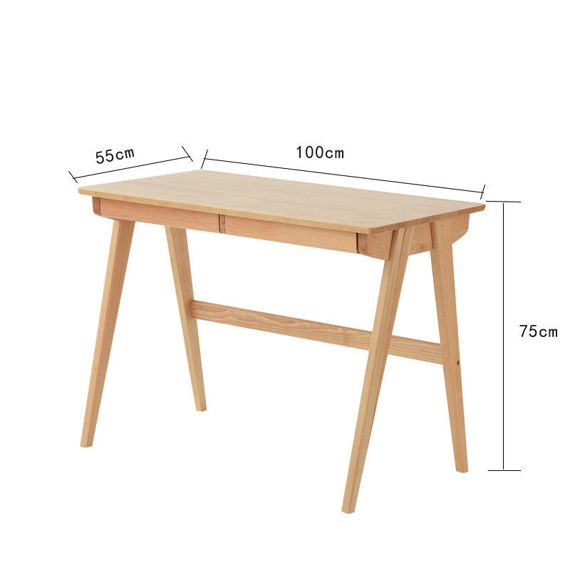 Fordland Solid Wood Desk