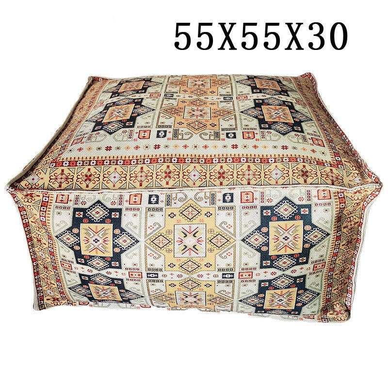 Mika Ottoman