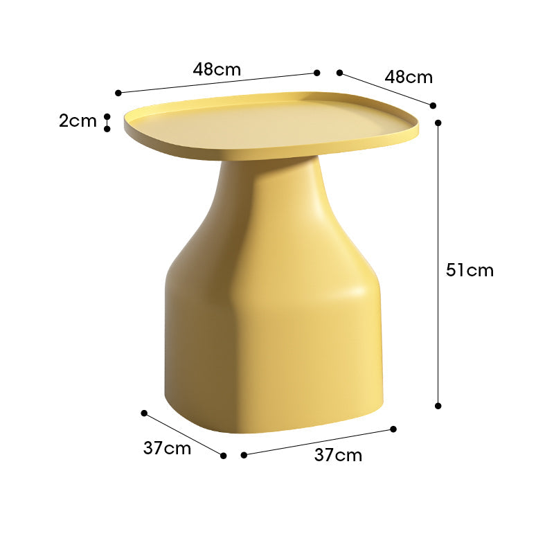 Bargas Designer Nightstand