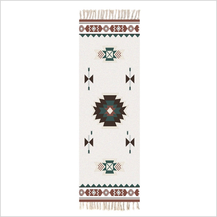 Lathan Bedroom Rug