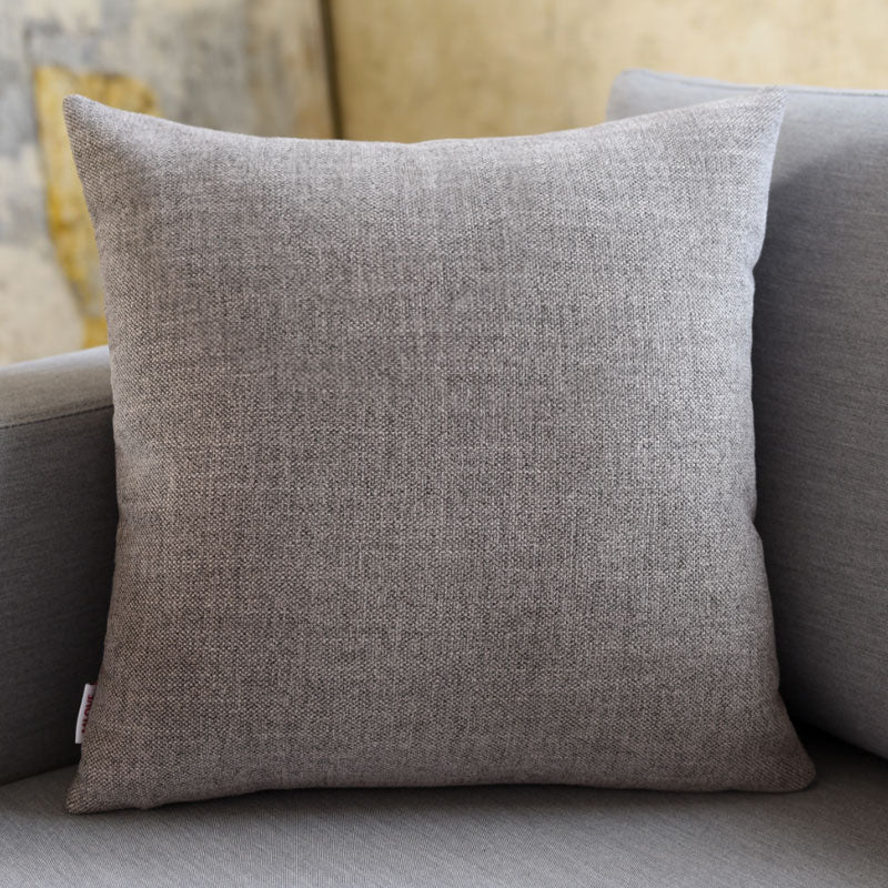 Hiawassee Cotton Throw Pillow