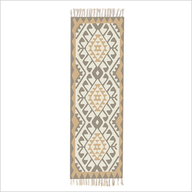 Lathan Bedroom Rug