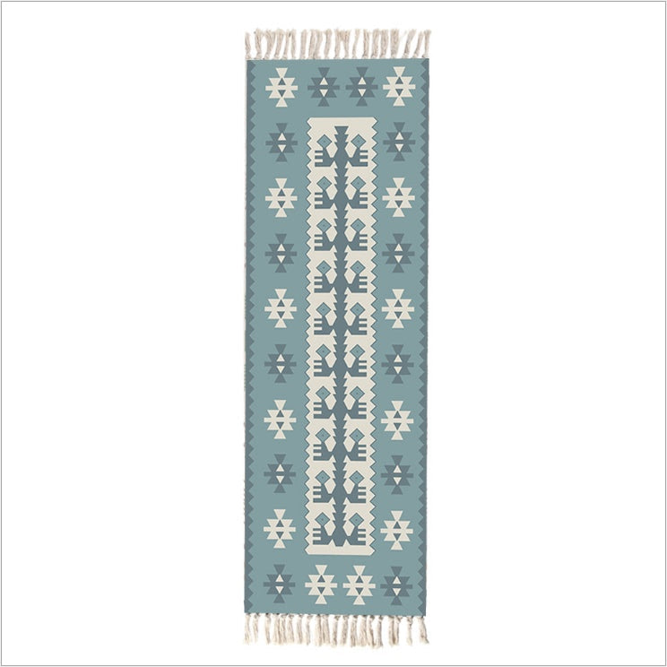Lathan Bedroom Rug