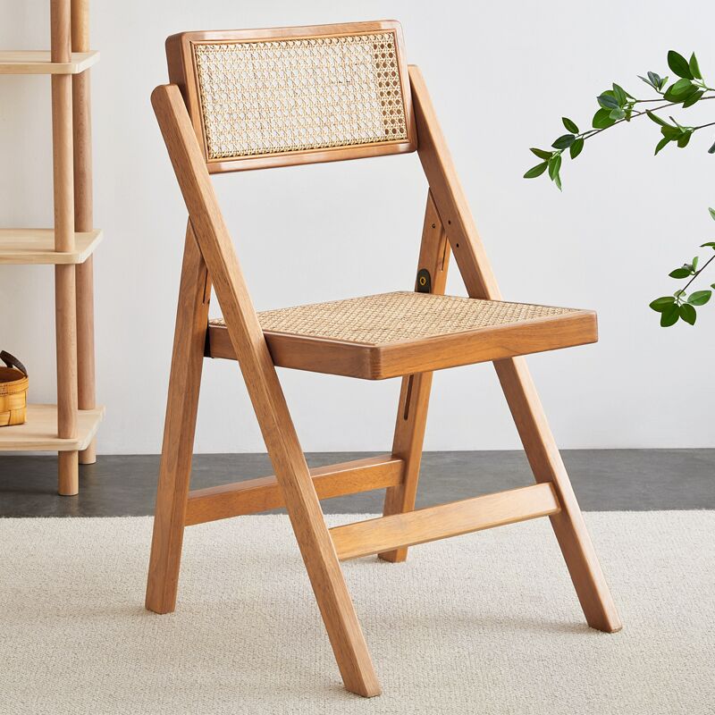 Sunbury Beech Foldable Chair (set of 2)