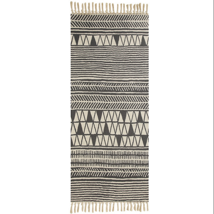 Lathan Bedroom Rug