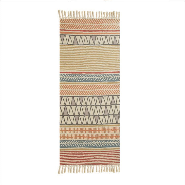 Lathan Bedroom Rug