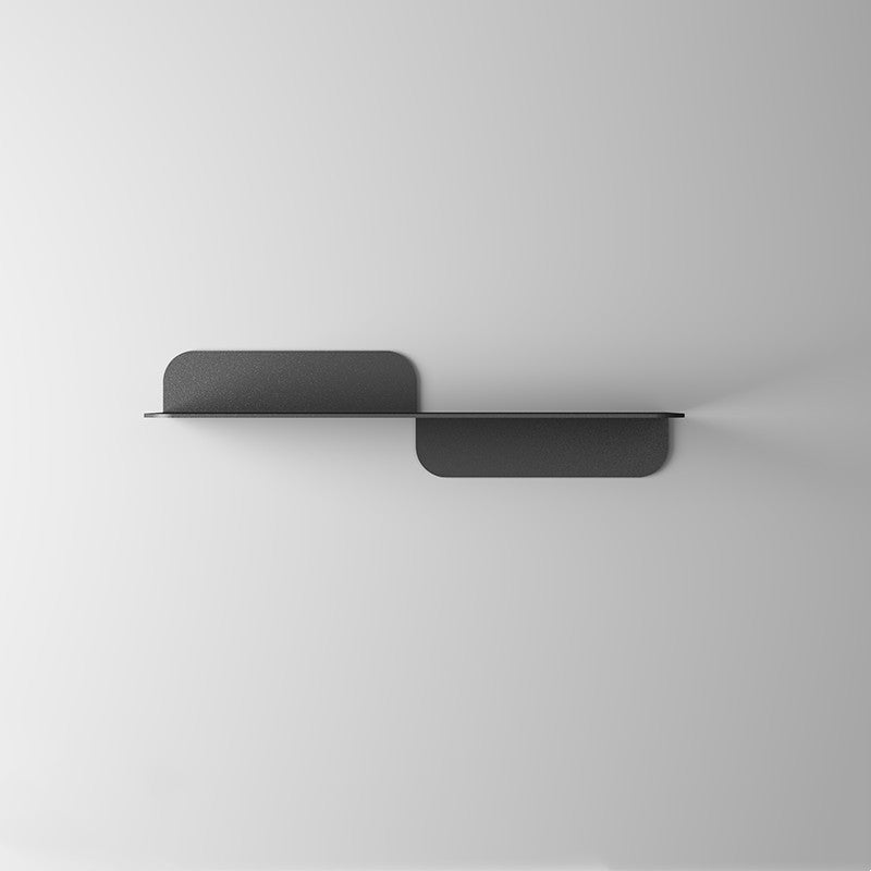 Indio Modern Floating Shelf Set(2 Pieces)
