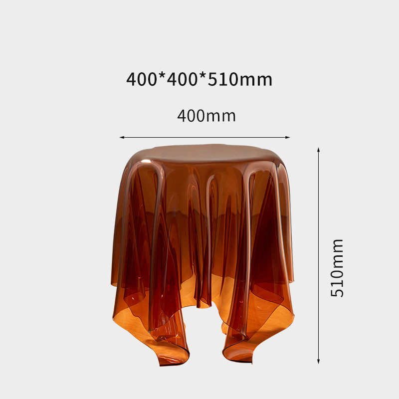 Philippe End Table