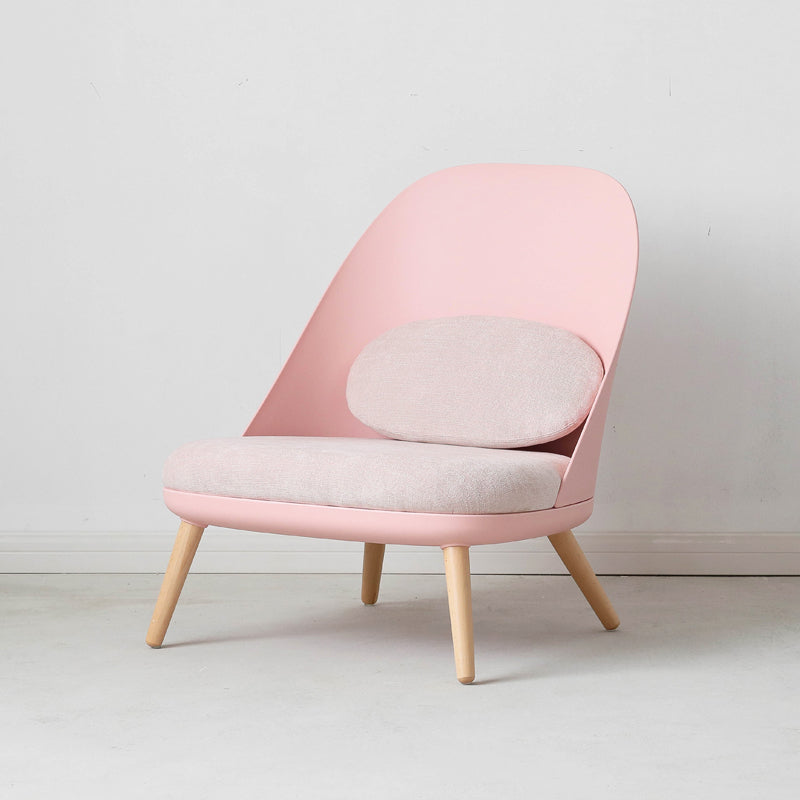 Rocha Cozy lounge chair