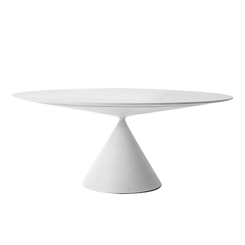 Tynan Hourglass Dining Table