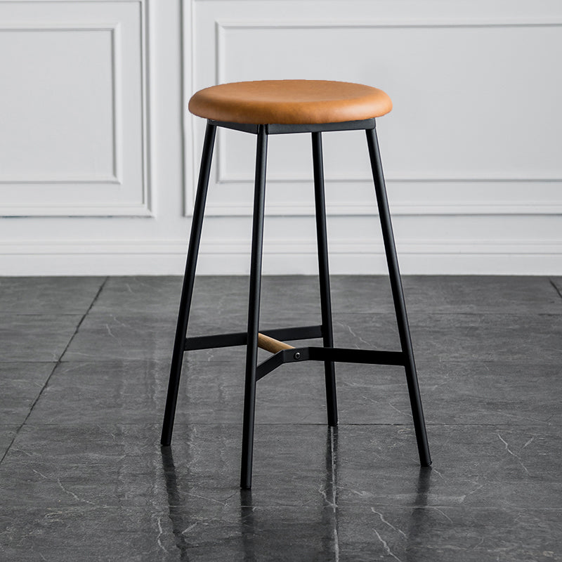 Grundy Retro Bar Stool (set of 2)