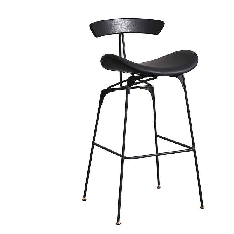 Fondren Modern Bar Stool (set of 2)