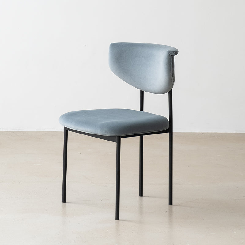Marie Nordic Dining Chair (set of 2)