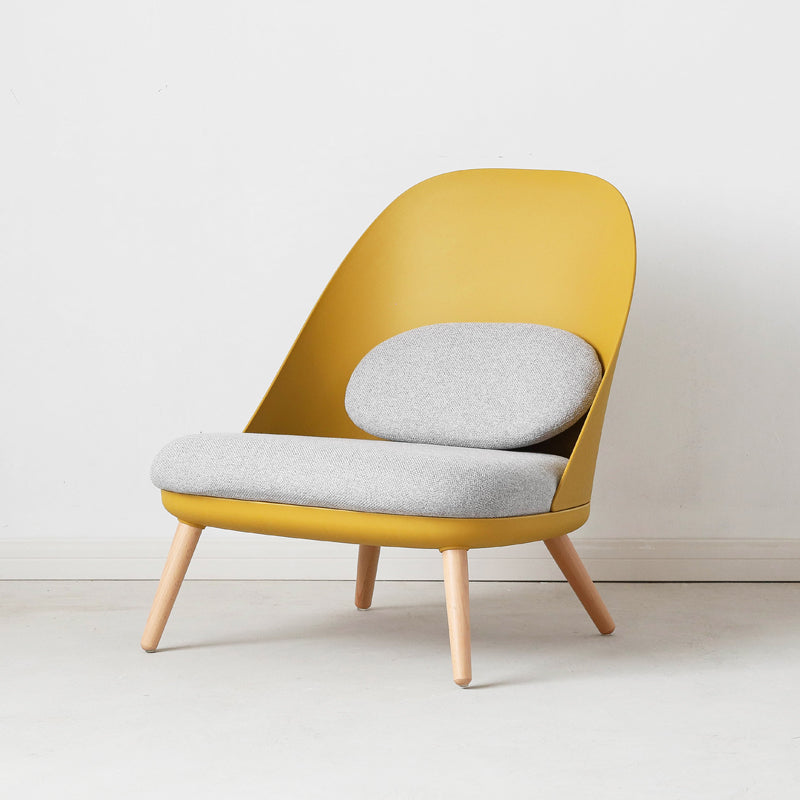 Rocha Cozy lounge chair