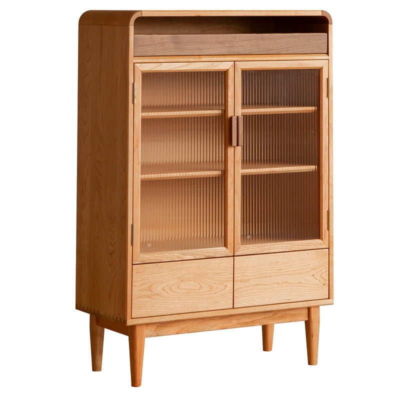 Hatley Wood 2 Door Sideboard