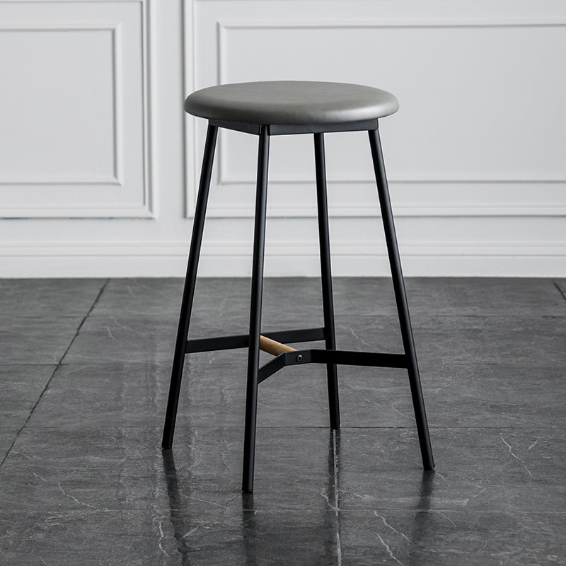 Grundy Retro Bar Stool (set of 2)