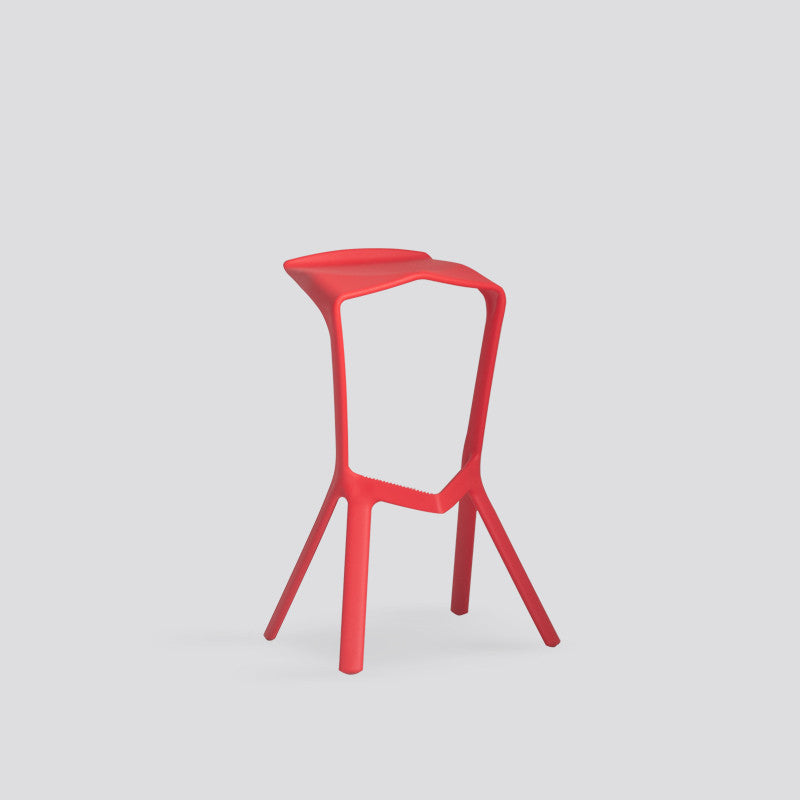 Harlow Creative Bar Stool (set of 2)