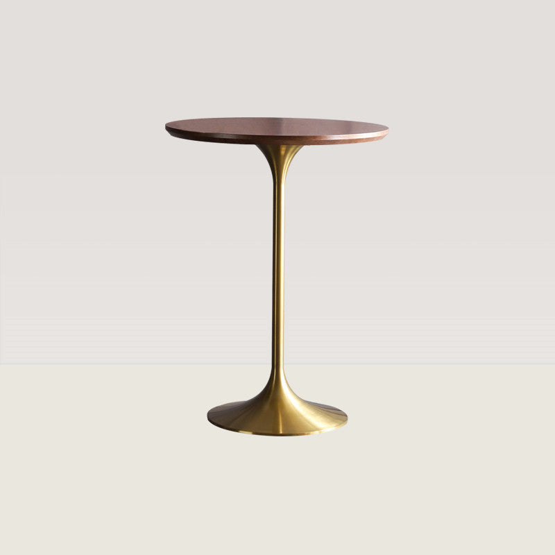 Tynan Round Bar Table