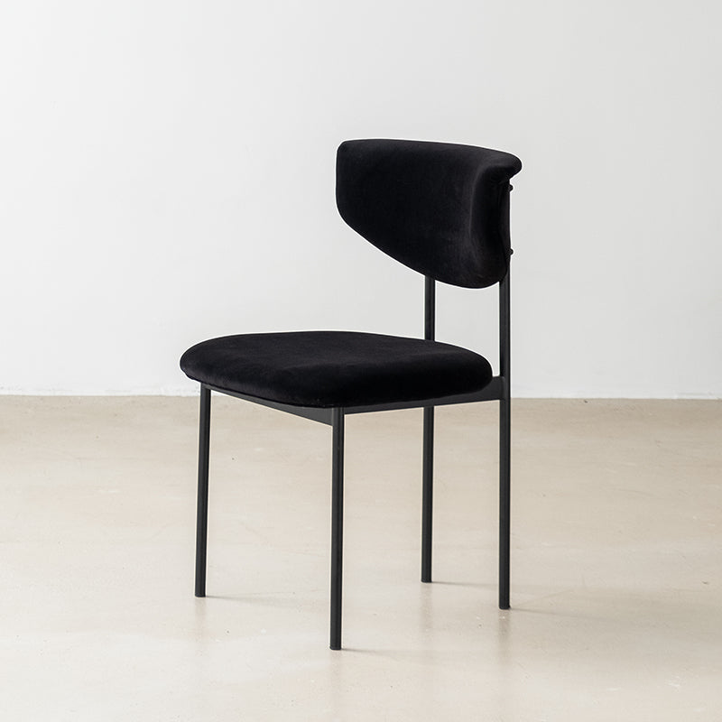 Marie Nordic Dining Chair (set of 2)