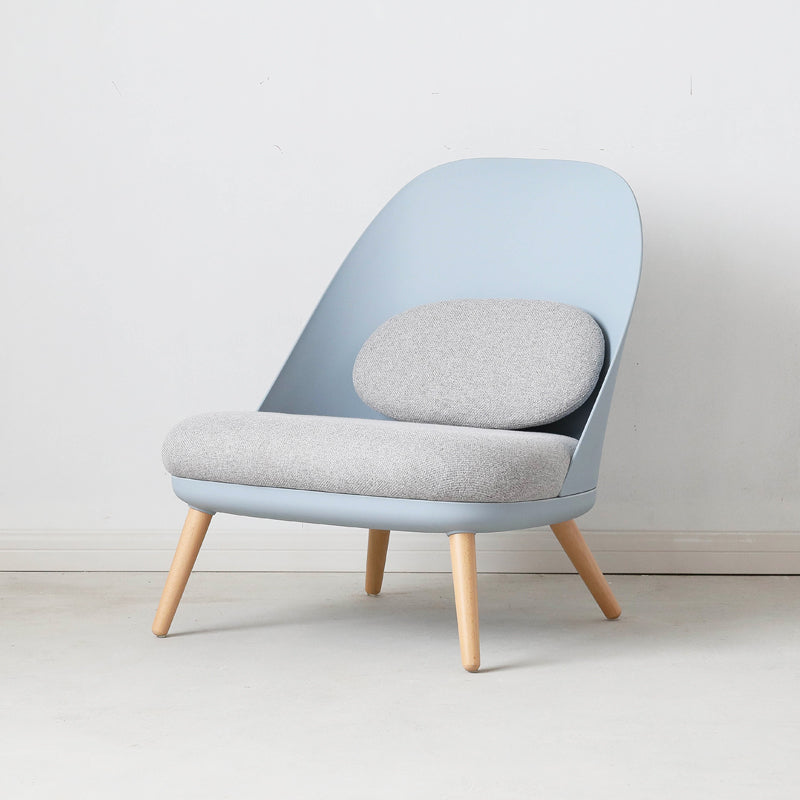 Rocha Cozy lounge chair