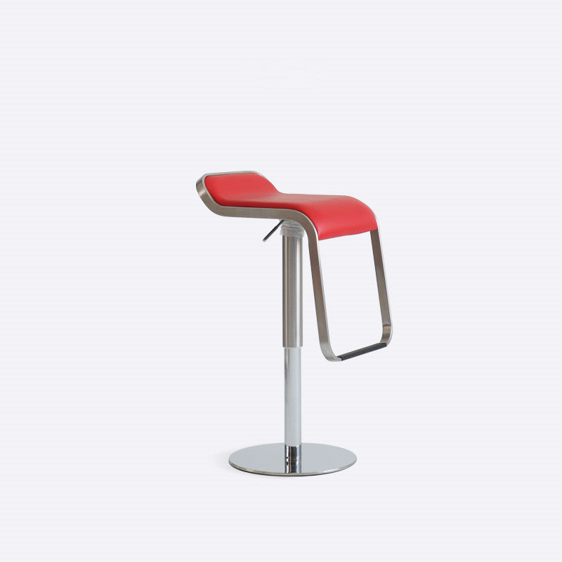 Felipe Swivel Adjustable Bar Stool