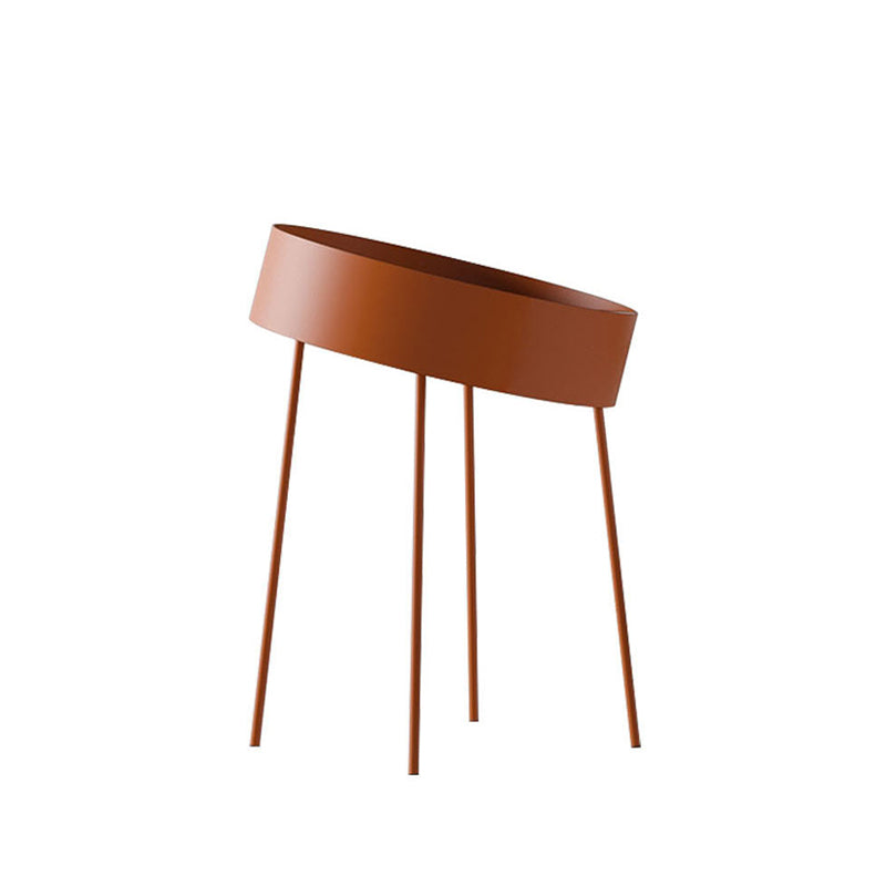 Schroeders Metal Coffee Table