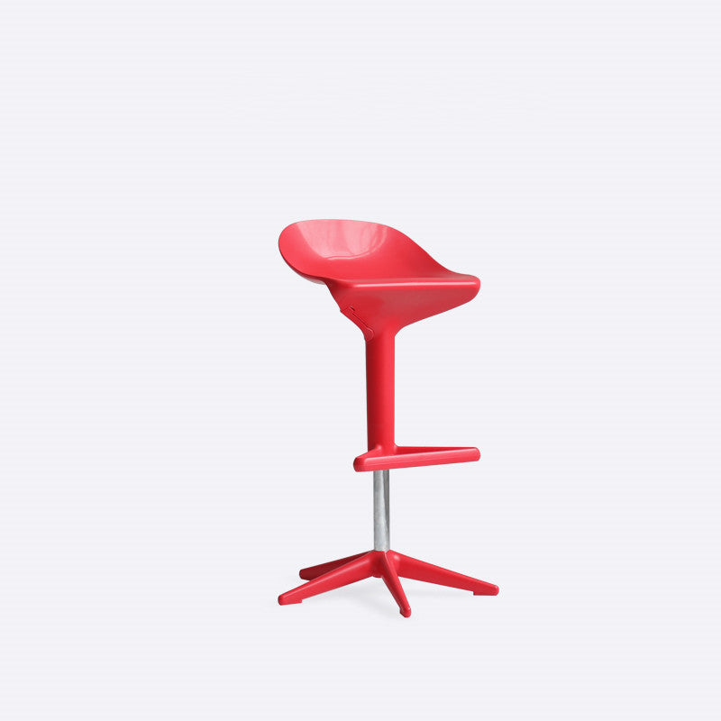 Grosvenor Adjustable Bar Stool (set of 2)