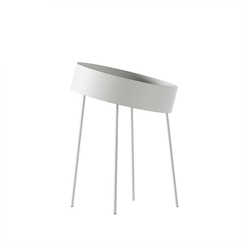 Schroeders Metal Coffee Table