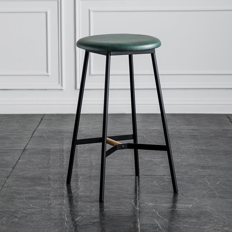 Grundy Retro Bar Stool (set of 2)