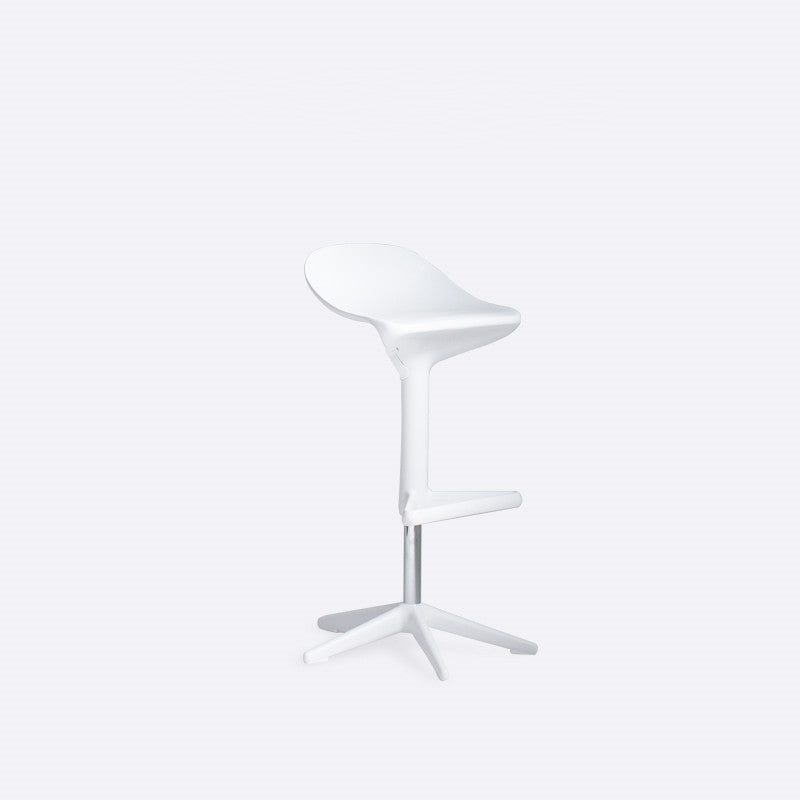 Grosvenor Adjustable Bar Stool (set of 2)