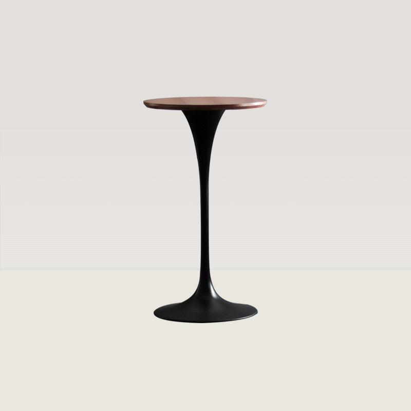 Tynan Round Bar Table