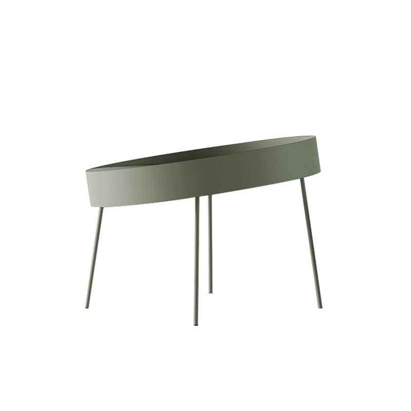Schroeders Metal Coffee Table