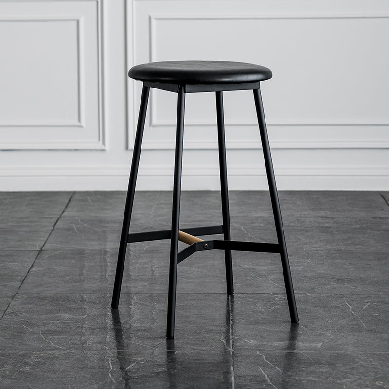 Grundy Retro Bar Stool (set of 2)