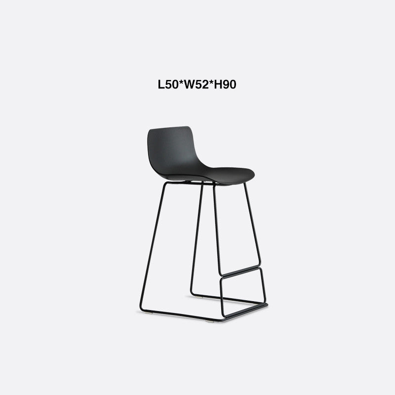 Leith Modern Bar Stool (set of 2)