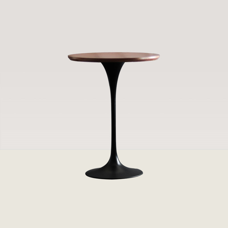 Tynan Round Bar Table