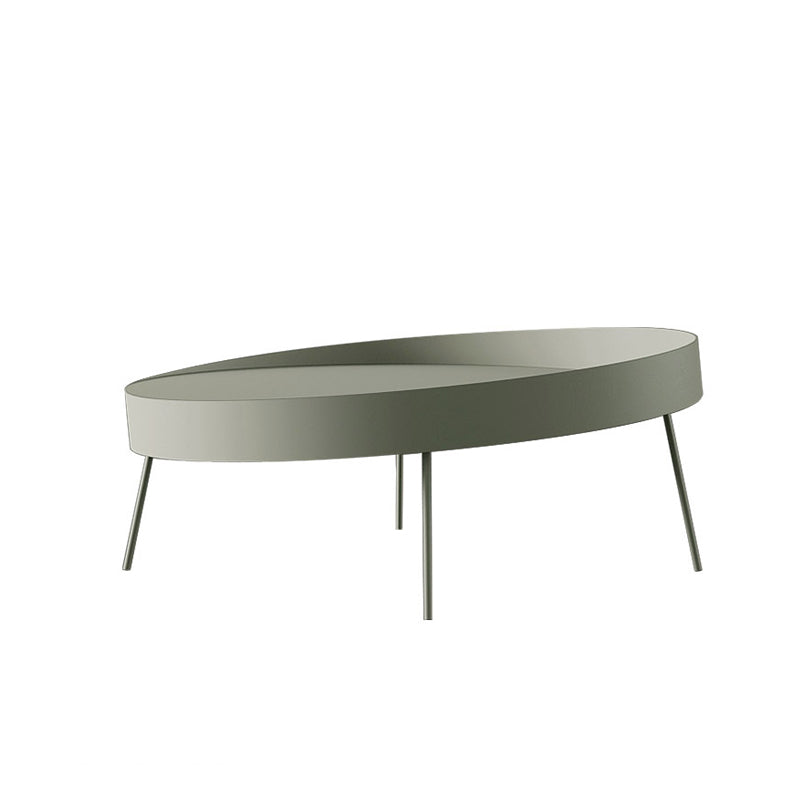 Schroeders Metal Coffee Table