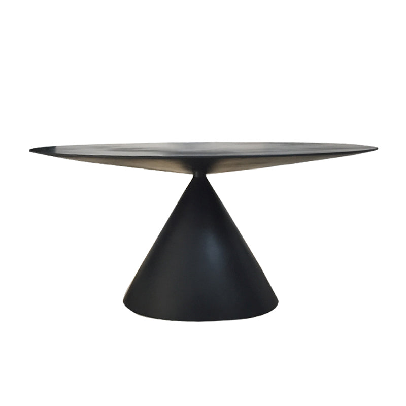Tynan Hourglass Dining Table