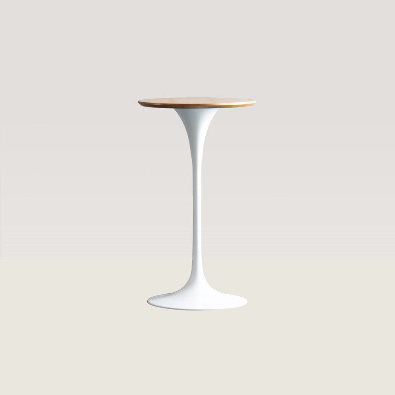 Tynan Round Bar Table