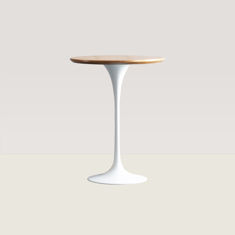 Tynan Round Bar Table