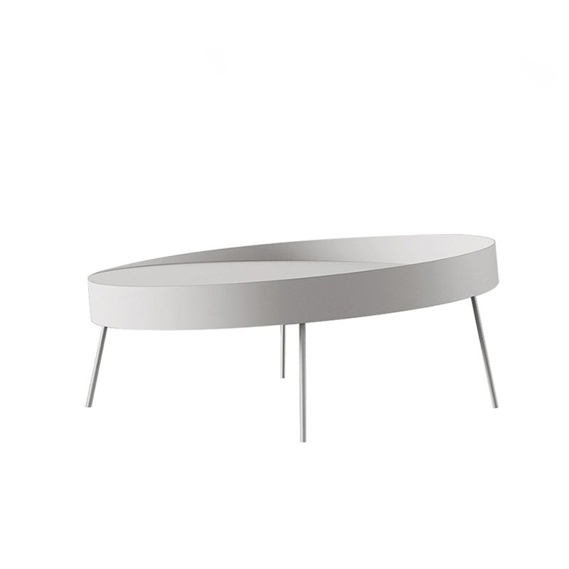 Schroeders Metal Coffee Table