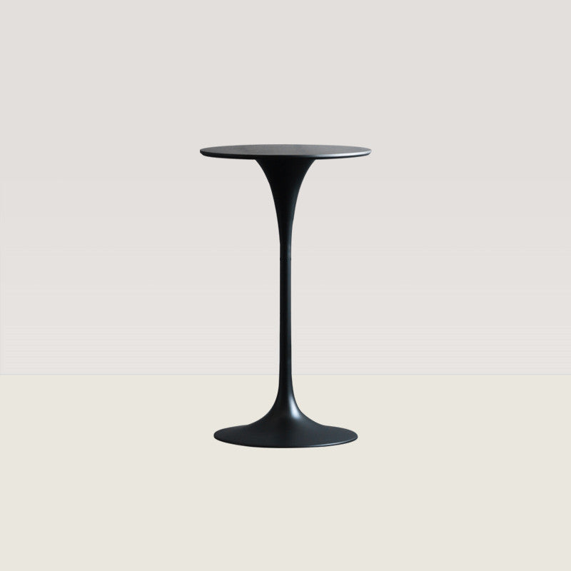 Tynan Round Bar Table