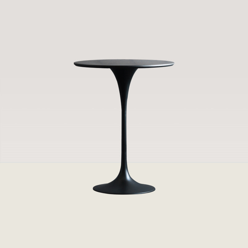 Tynan Round Bar Table