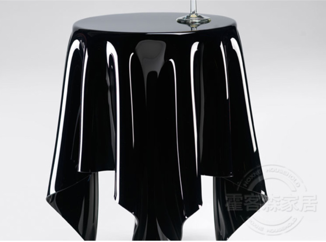 FERDINAND Invisible Cloak Side Table