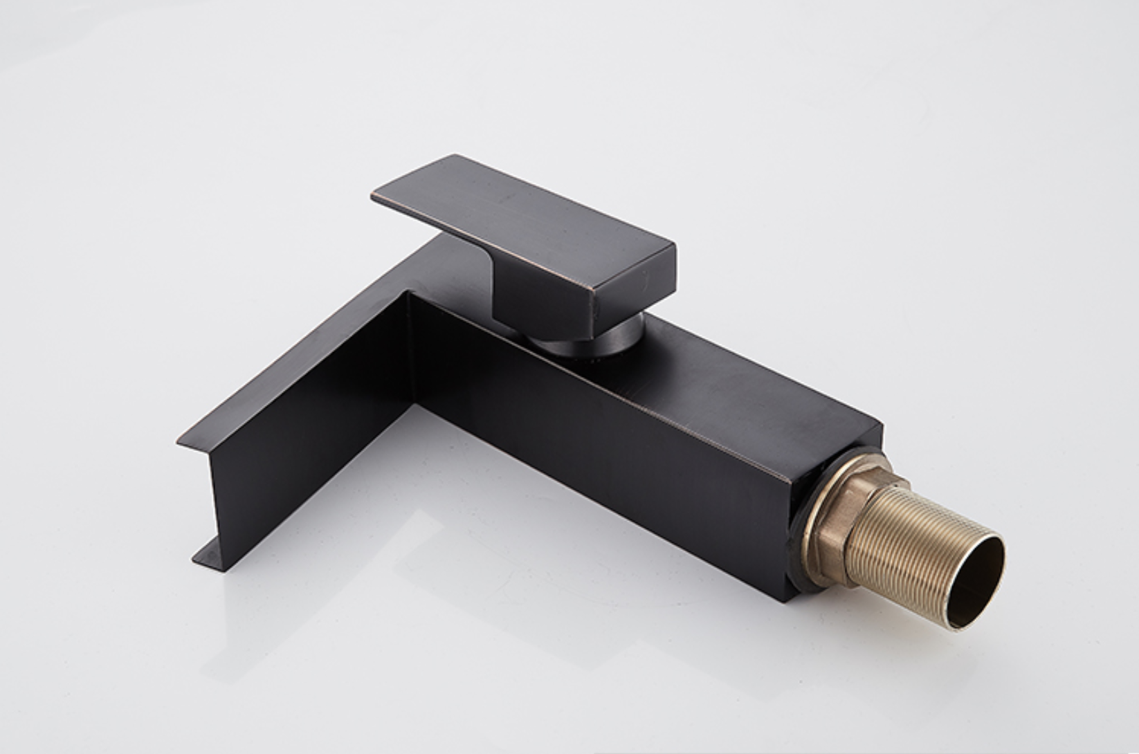 ROCCO Modern Black Faucet Tap