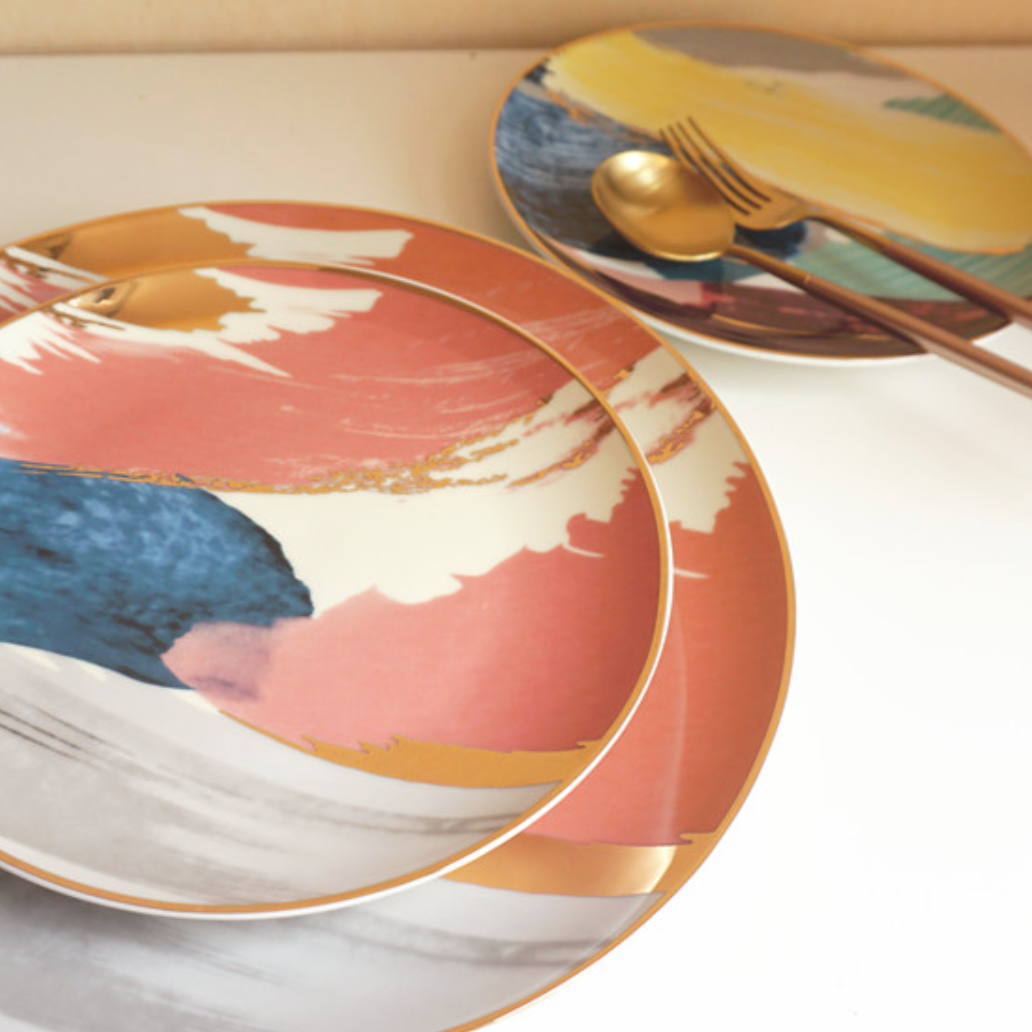Picasso Plate Collection