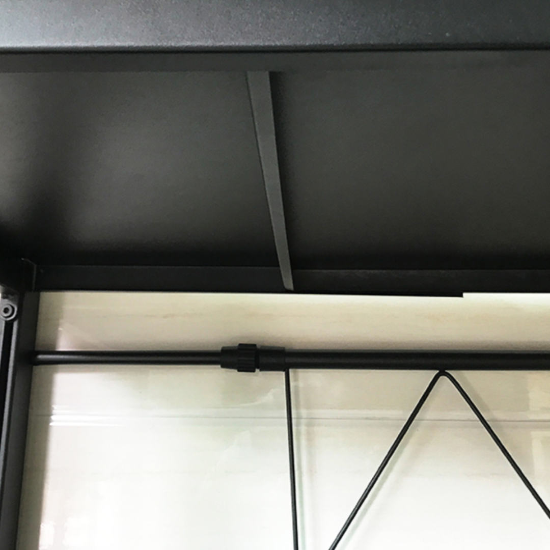 Adjustable Kitchen Rack