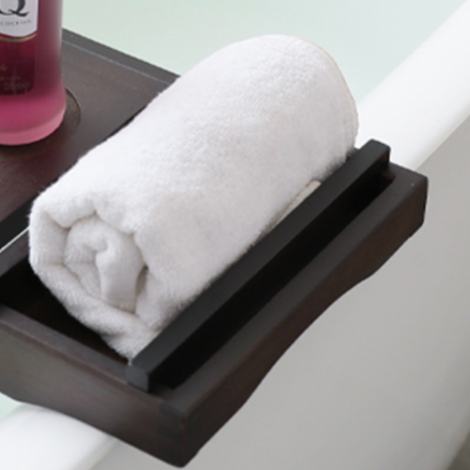 Elledge Bathtub Caddy Tray