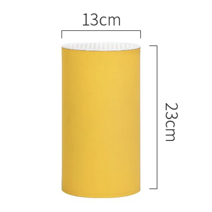 Universal Knife Storage Block