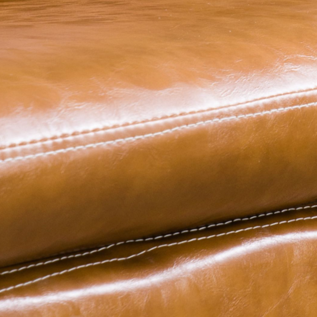 Aisha Square Arm Sofa