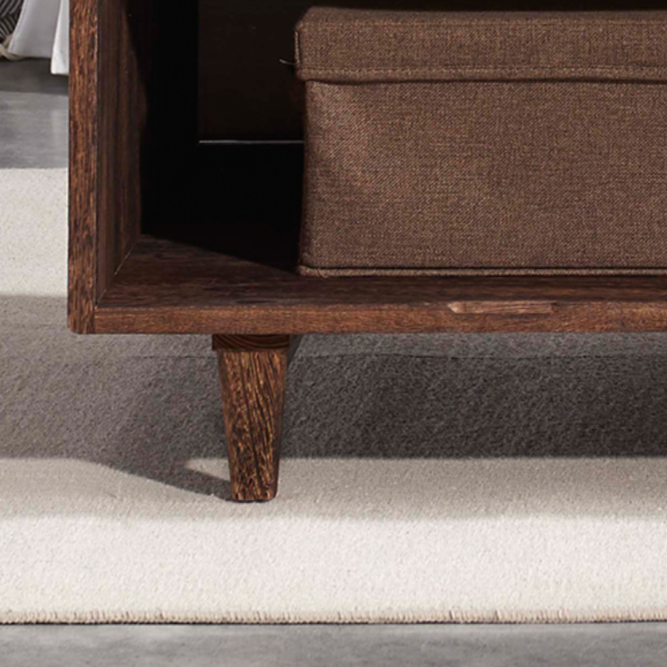 Stamford Solid Wood TV Stand